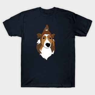 Penny for your Poop T-Shirt